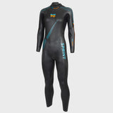 Women's Sprint Wetsuit 2022-24 Blueseventy
