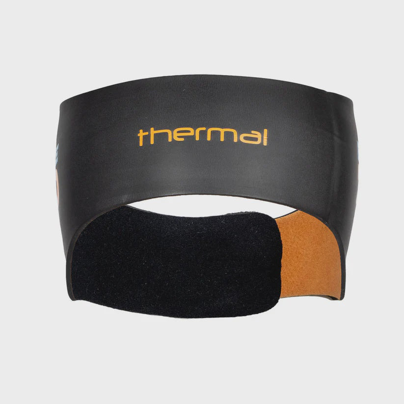 Thermal  (Neoprene) Headband Blueseventy