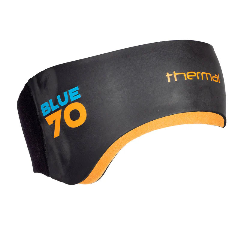 Thermal  (Neoprene) Headband Blueseventy