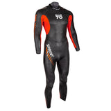 Men's Sprint Wetsuit 2026 (New) Blueseventy