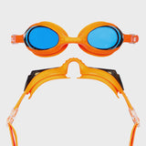 Element Mirror Goggle - Blue70