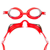 Element Mirror Goggle - Blue70