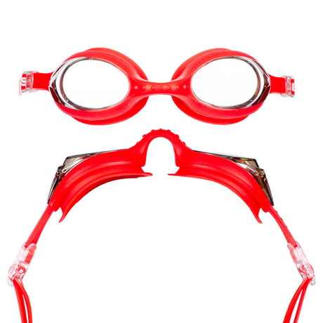 Element Mirror Goggle - Blue70
