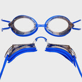 NR2 Mirror Goggle - Blue70
