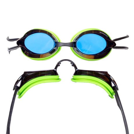 NR2 Mirror Goggle - Blue70