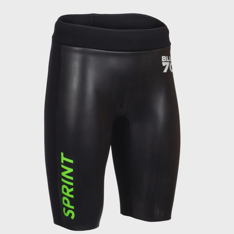 Sprint Buoyancy Short Blueseventy