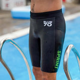 Sprint Buoyancy Short Blueseventy