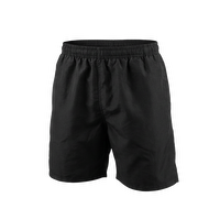 Aquavision Men's Multi Sports Shorts - Black