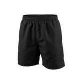 Aquavision Men's Multi Sports Shorts - Black