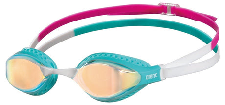Air-Speed Mirror Goggle (Indoor)