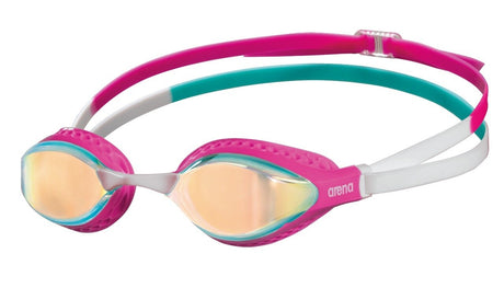 Air-Speed Mirror Goggle (Indoor)