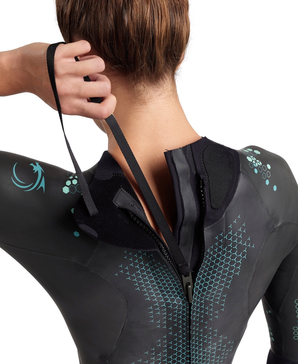 Arena Wetsuit Storm 2024 Women's