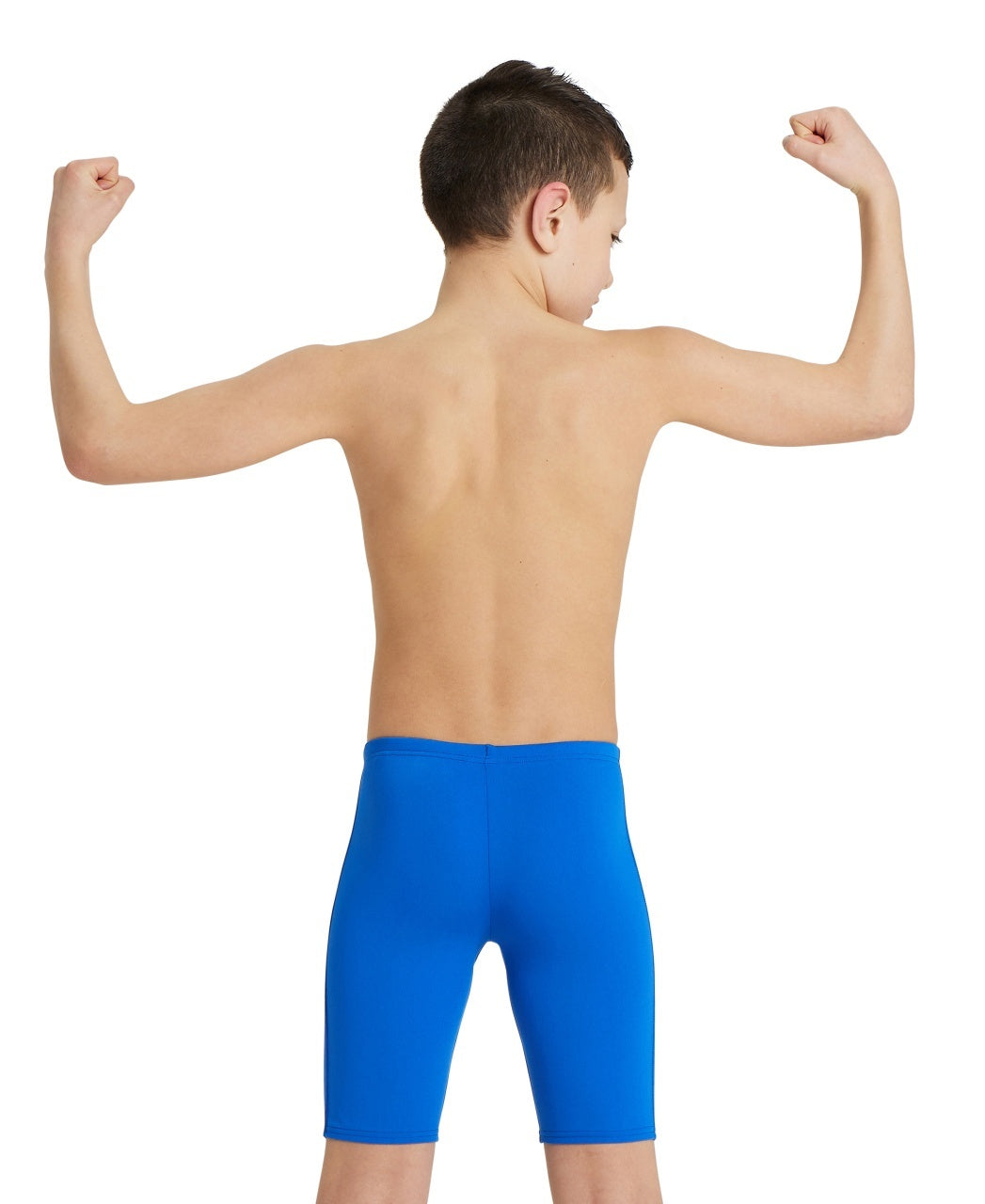 Boys Solid Jr Jammer