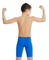 Boys Solid Jr Jammer