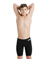 Boy's Team Swim Jammer Solid