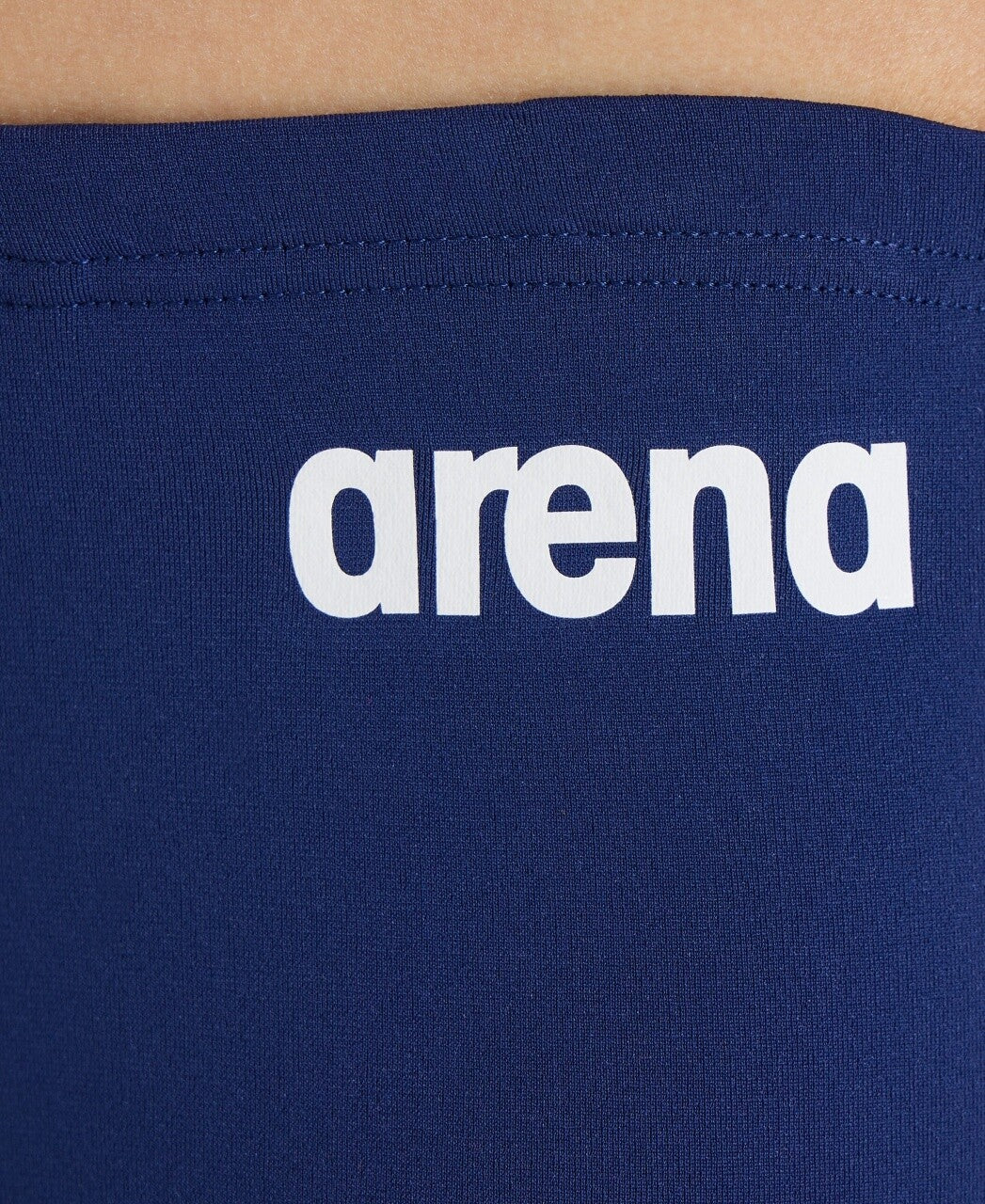 Boy's Team Swim Jammer Solid