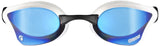 Cobra Core Swipe Mirror Goggle (Outdoors)