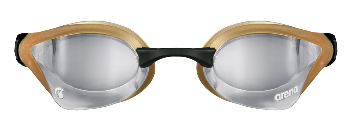 Cobra Core Swipe Mirror Goggle (Outdoors)