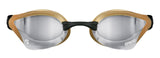 Cobra Core Swipe Mirror Goggle (Outdoors)