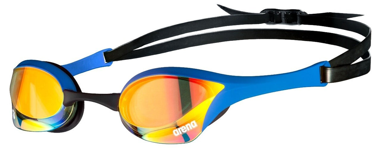 Cobra Ultra Swipe Mirror (Indoors)