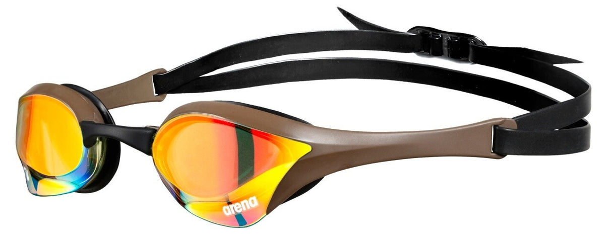 Cobra Ultra Swipe Mirror (Indoors)