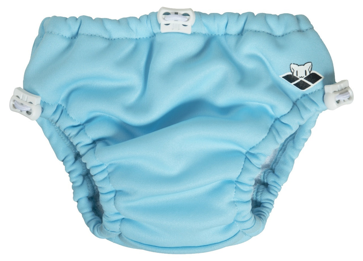 Friends Aqua Nappy