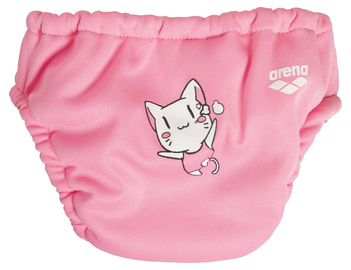 Friends Aqua Nappy