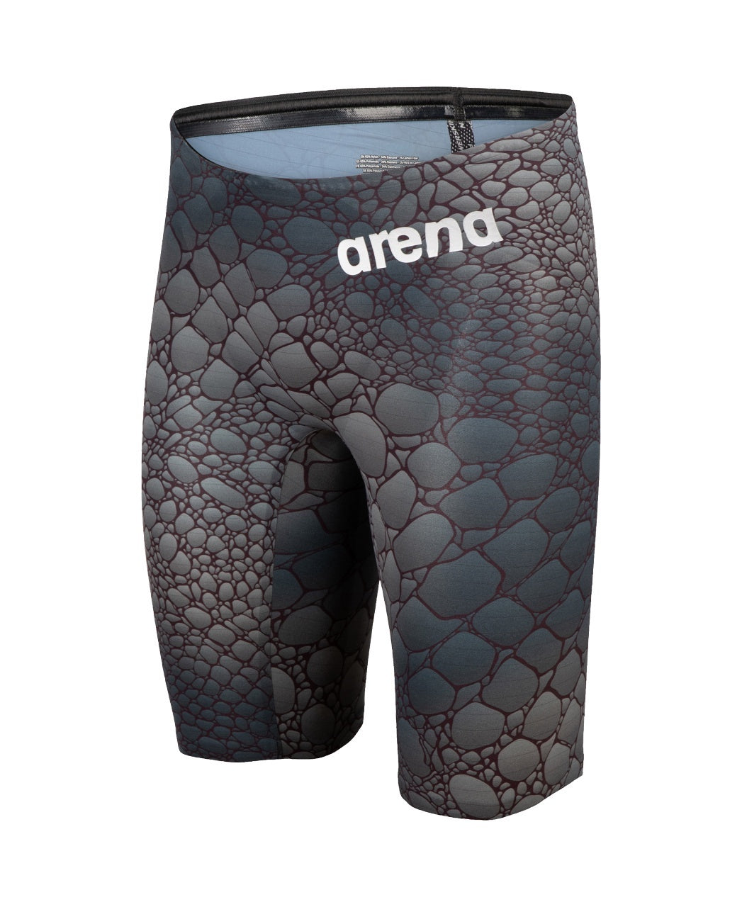 Men's Powerskin Carbon Air2 Gator LE Jammer