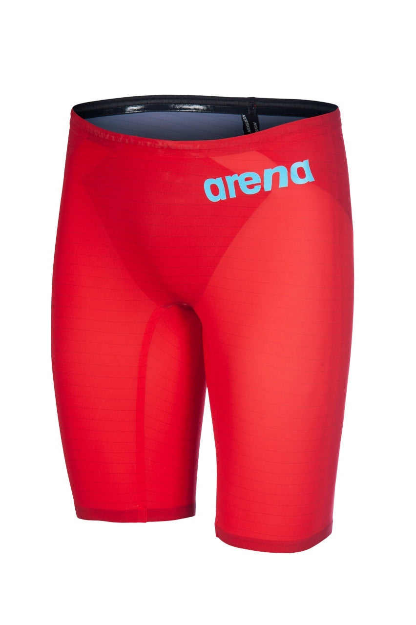 Men's Powerskin Carbon Air2  Solid Jammer