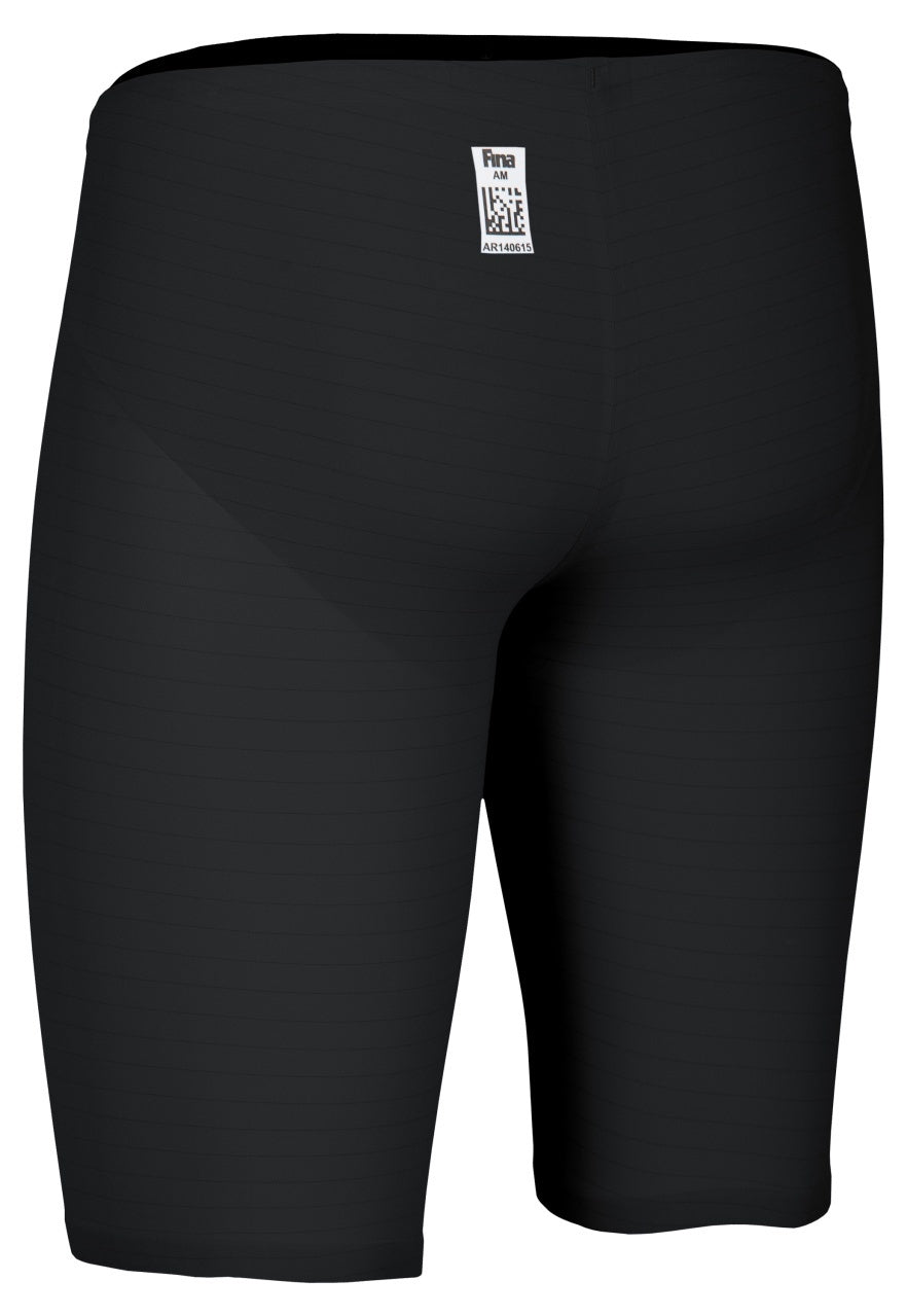Men's Powerskin Carbon Air2  Solid Jammer