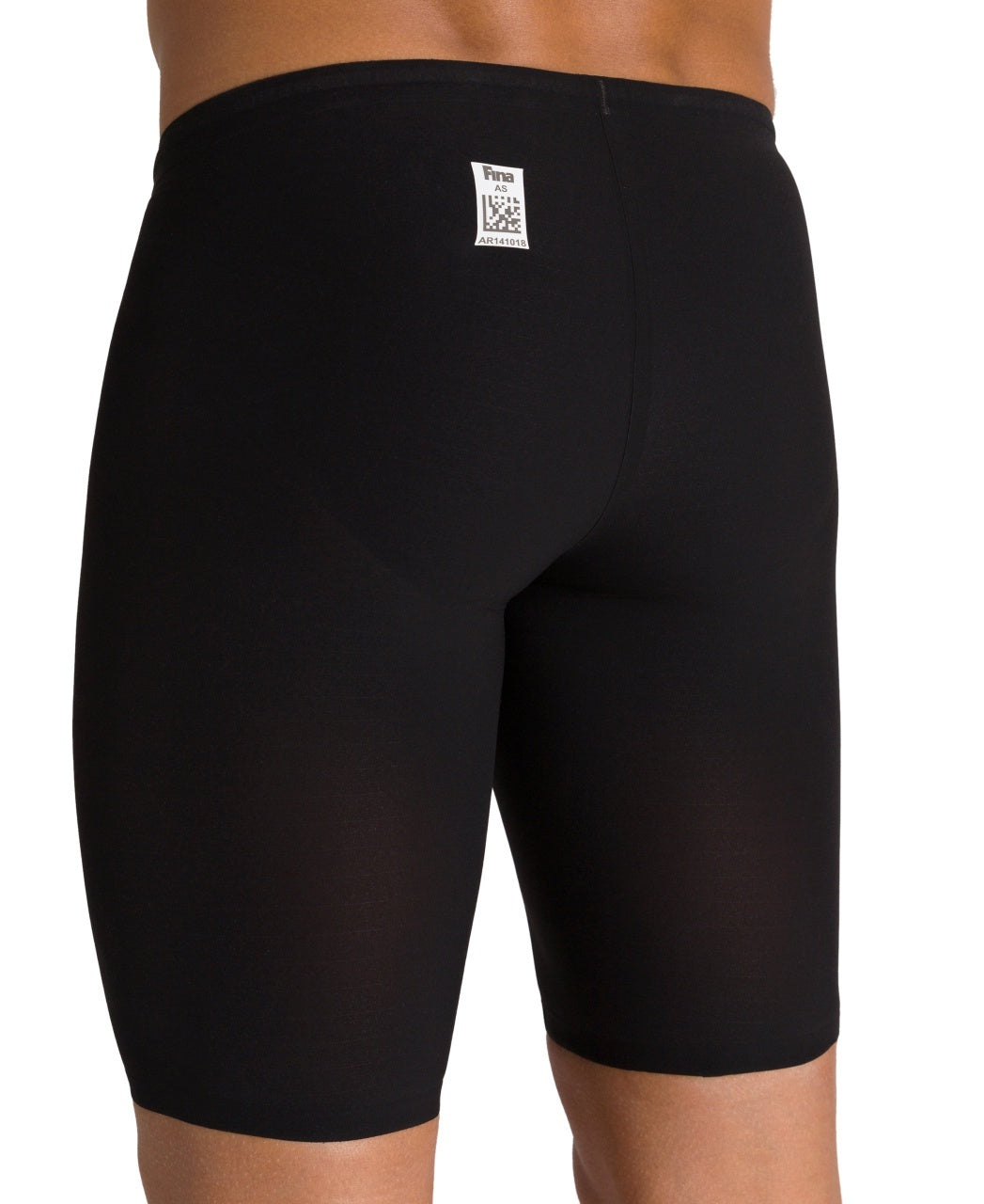 Men's Powerskin Carbon Air2  Solid Jammer
