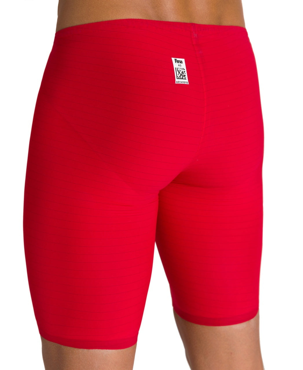 Men's Powerskin Carbon Air2  Solid Jammer