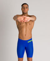 Men's Powerskin Carbon Air2  Solid Jammer