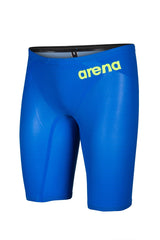 Men's Powerskin Carbon Air2  Solid Jammer
