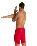 Men's Powerskin Carbon Air2  Solid Jammer