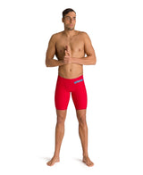 Men's Powerskin Carbon Air2  Solid Jammer