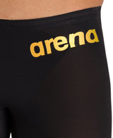 Men's Powerskin Carbon Air2  Solid Jammer