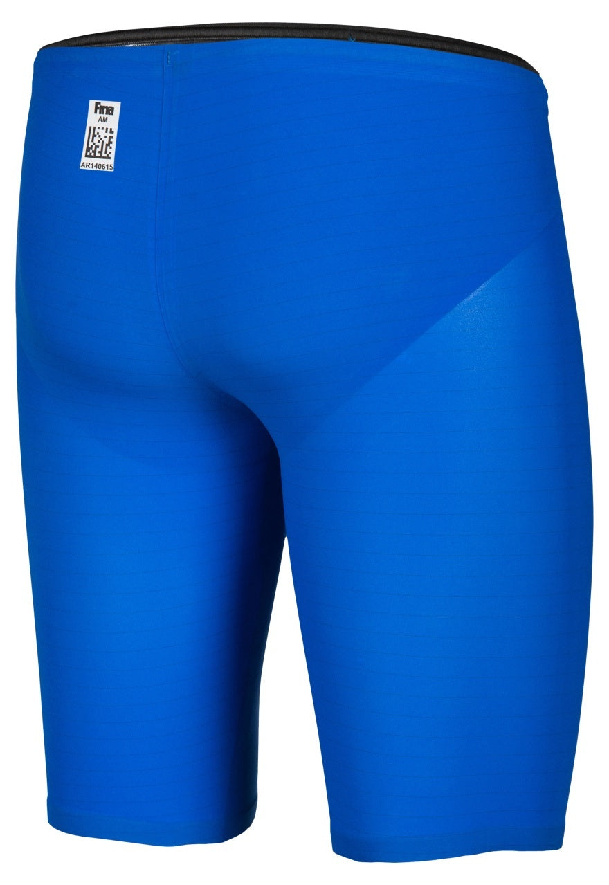 Men's Powerskin Carbon Air2  Solid Jammer