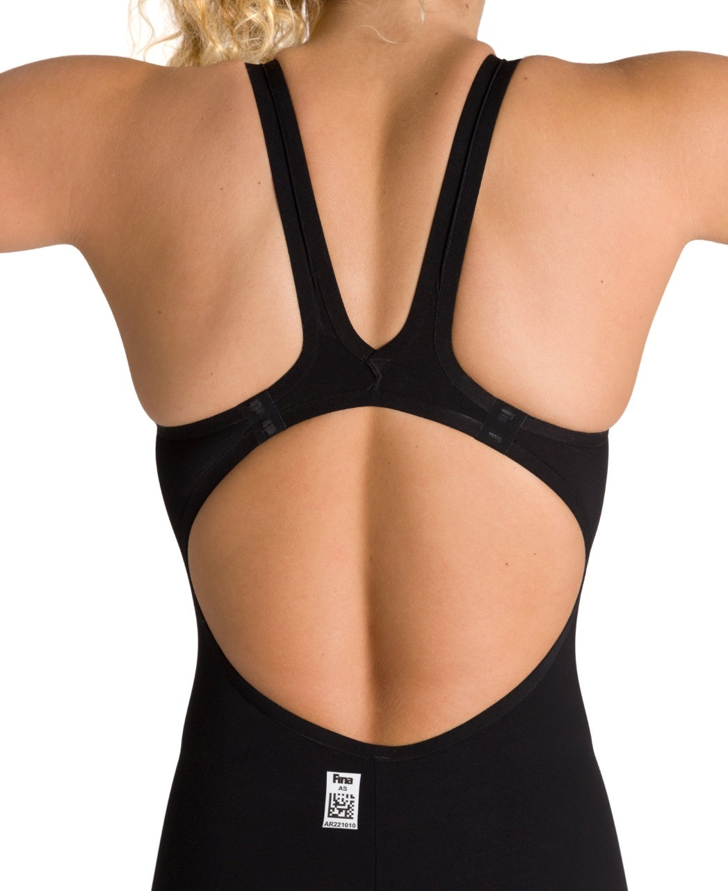 Women's Powerskin Carbon Air2 Openback Racesuit