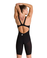 Women's Powerskin Carbon Air2 Openback Racesuit