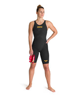 Women's Powerskin Carbon Glide Openback