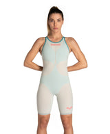 Women's Powerskin Carbon Air2 LE OB Racesuit