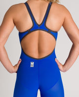 Women's Powerskin Carbon Air2 Openback Racesuit