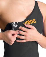 Women's Powerskin Carbon Glide Openback