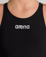 Girls Powerskin ST 2.0 Solid O/Back Racesuit Arena