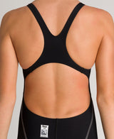 Girls Powerskin ST 2.0 Solid O/Back Racesuit Arena