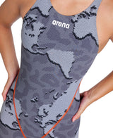 Women's Powerskin ST 2.0 Openback Racesuit