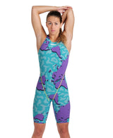 Women's Powerskin ST 2.0 Openback Racesuit