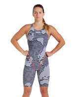Women's Powerskin ST 2.0 Openback Racesuit