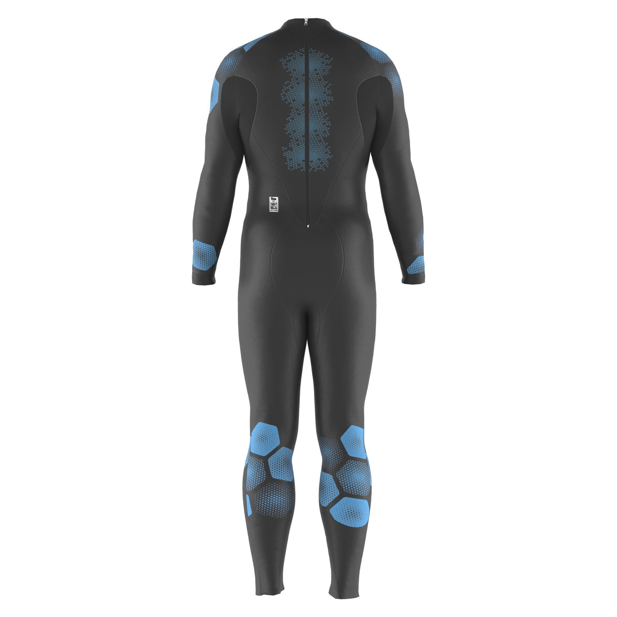 Arena Wetsuit Thunder 2024 Men's
